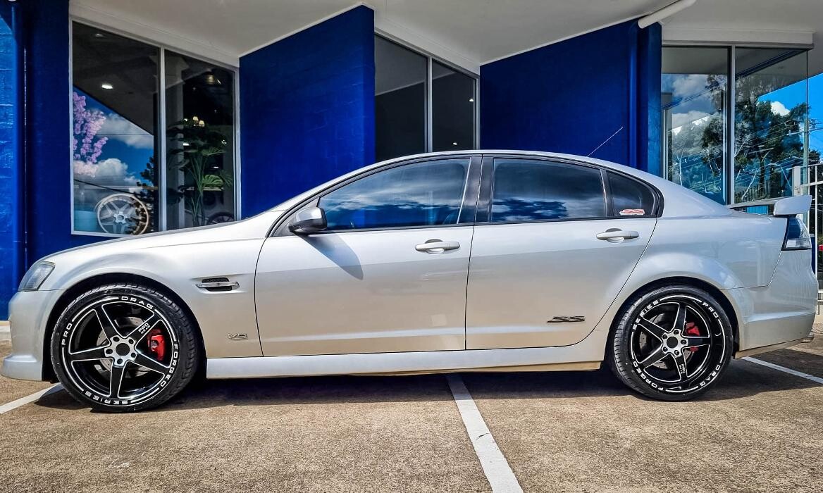 Images Ozzy Tyres Ipswich | Wheels, Tyres, 4X4 Wheels, Suspension Bundamba ??