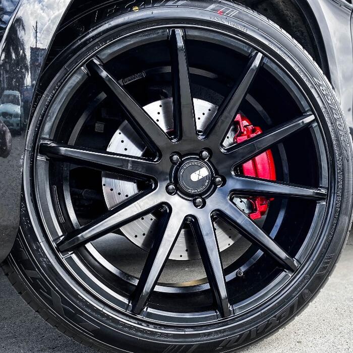 Images Ozzy Tyres Ipswich | Wheels, Tyres, 4X4 Wheels, Suspension Bundamba ??