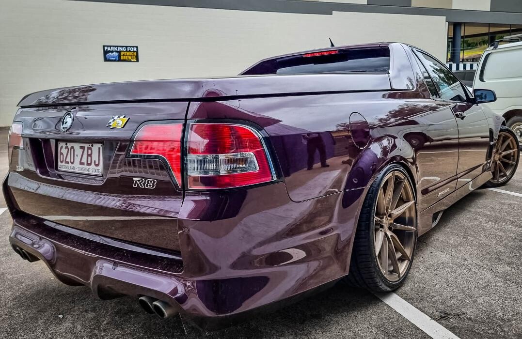 Images Ozzy Tyres Ipswich | Wheels, Tyres, 4X4 Wheels, Suspension Bundamba ??