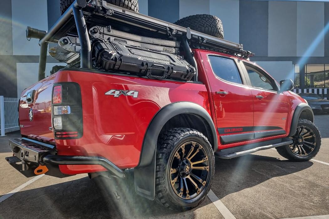 Images Ozzy Tyres Ipswich | Wheels, Tyres, 4X4 Wheels, Suspension Bundamba ??
