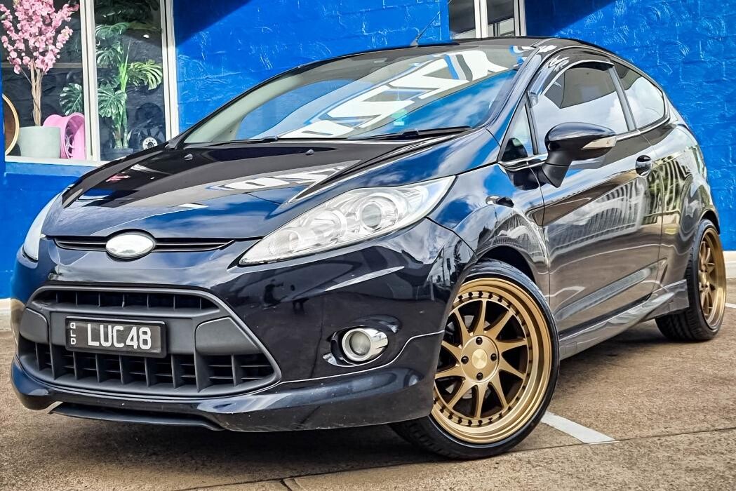Images Ozzy Tyres Ipswich | Wheels, Tyres, 4X4 Wheels, Suspension Bundamba ??