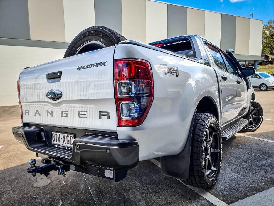Images Ozzy Tyres Ipswich | Wheels, Tyres, 4X4 Wheels, Suspension Bundamba ??