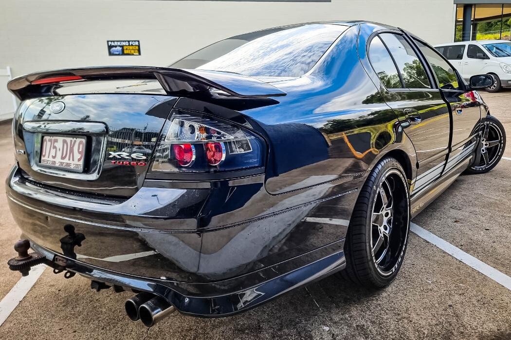 Images Ozzy Tyres Ipswich | Wheels, Tyres, 4X4 Wheels, Suspension Bundamba ??