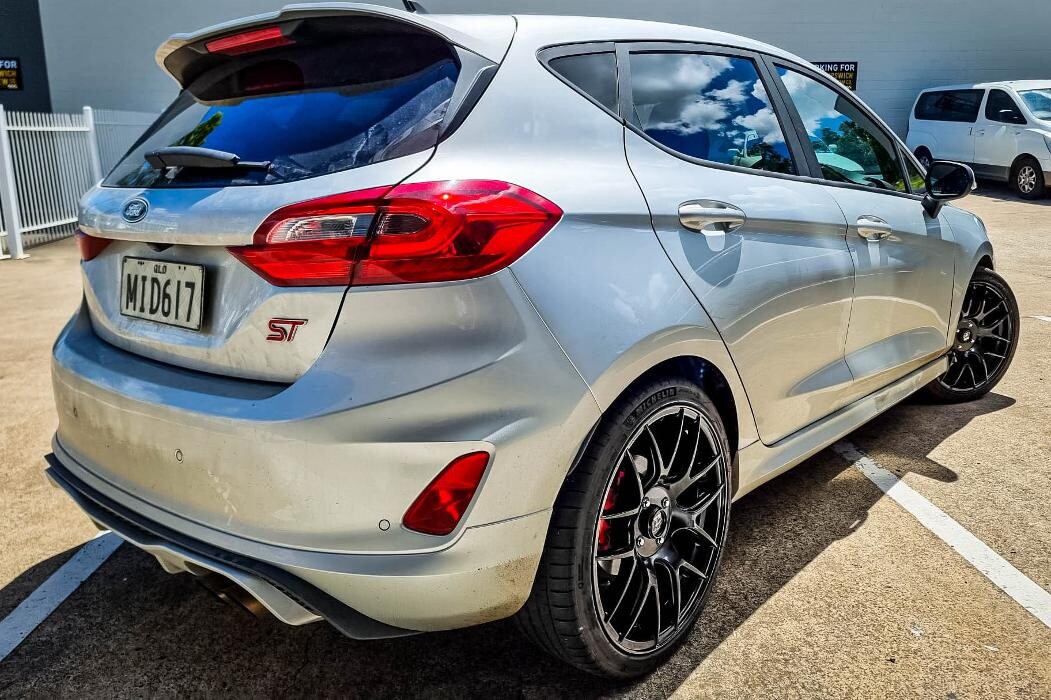 Images Ozzy Tyres Ipswich | Wheels, Tyres, 4X4 Wheels, Suspension Bundamba ??