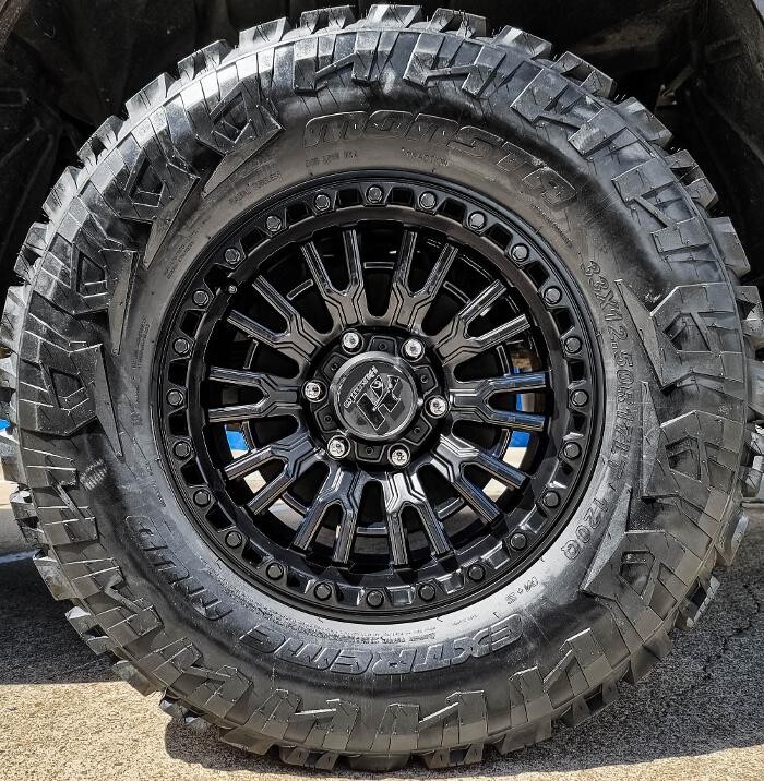 Images Ozzy Tyres Ipswich | Wheels, Tyres, 4X4 Wheels, Suspension Bundamba ??