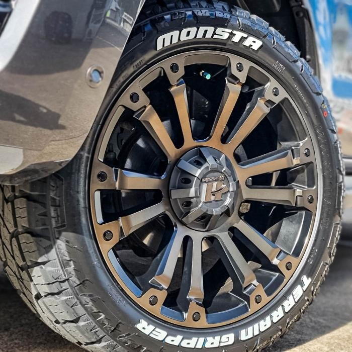 Images Ozzy Tyres Ipswich | Wheels, Tyres, 4X4 Wheels, Suspension Bundamba ??