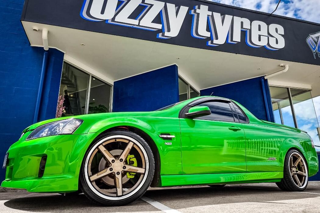 Images Ozzy Tyres Ipswich | Wheels, Tyres, 4X4 Wheels, Suspension Bundamba ??