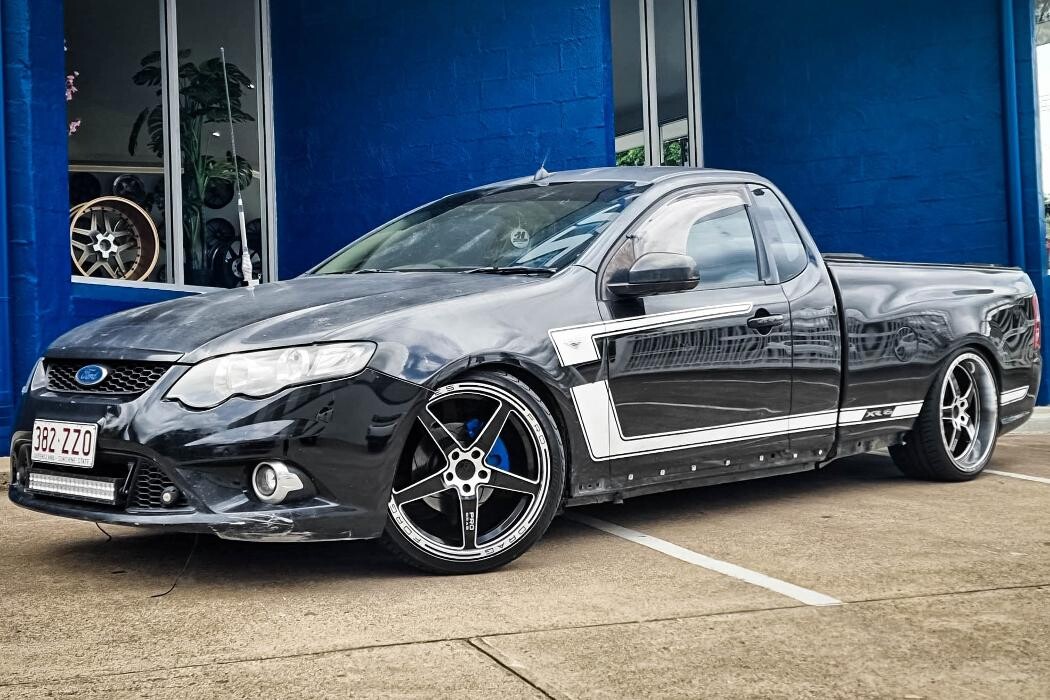 Images Ozzy Tyres Ipswich | Wheels, Tyres, 4X4 Wheels, Suspension Bundamba ??