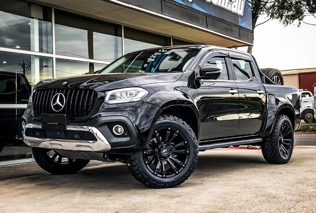 Images Ozzy Tyres Ipswich | Wheels, Tyres, 4X4 Wheels, Suspension Bundamba ??