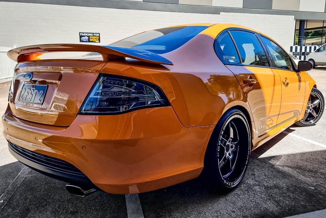 Images Ozzy Tyres Ipswich | Wheels, Tyres, 4X4 Wheels, Suspension Bundamba ??
