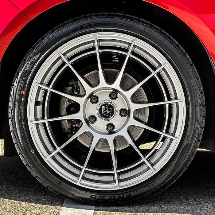 Images Ozzy Tyres Ipswich | Wheels, Tyres, 4X4 Wheels, Suspension Bundamba ??