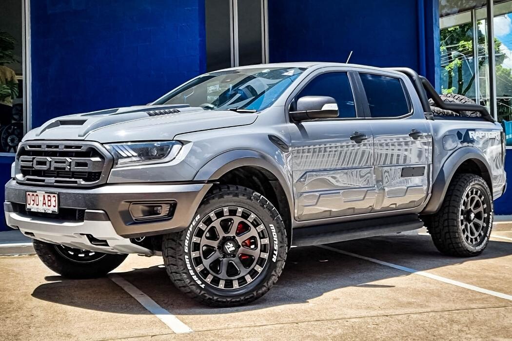 Images Ozzy Tyres Ipswich | Wheels, Tyres, 4X4 Wheels, Suspension Bundamba ??