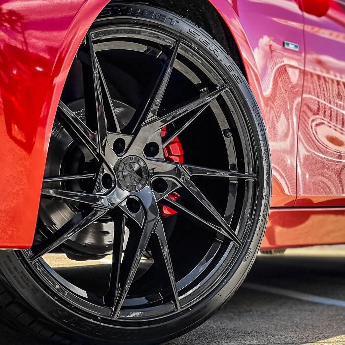 Images Ozzy Tyres Ipswich | Wheels, Tyres, 4X4 Wheels, Suspension Bundamba ??