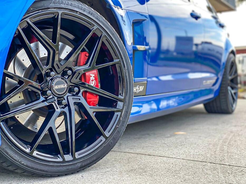 Images Ozzy Tyres Ipswich | Wheels, Tyres, 4X4 Wheels, Suspension Bundamba ??