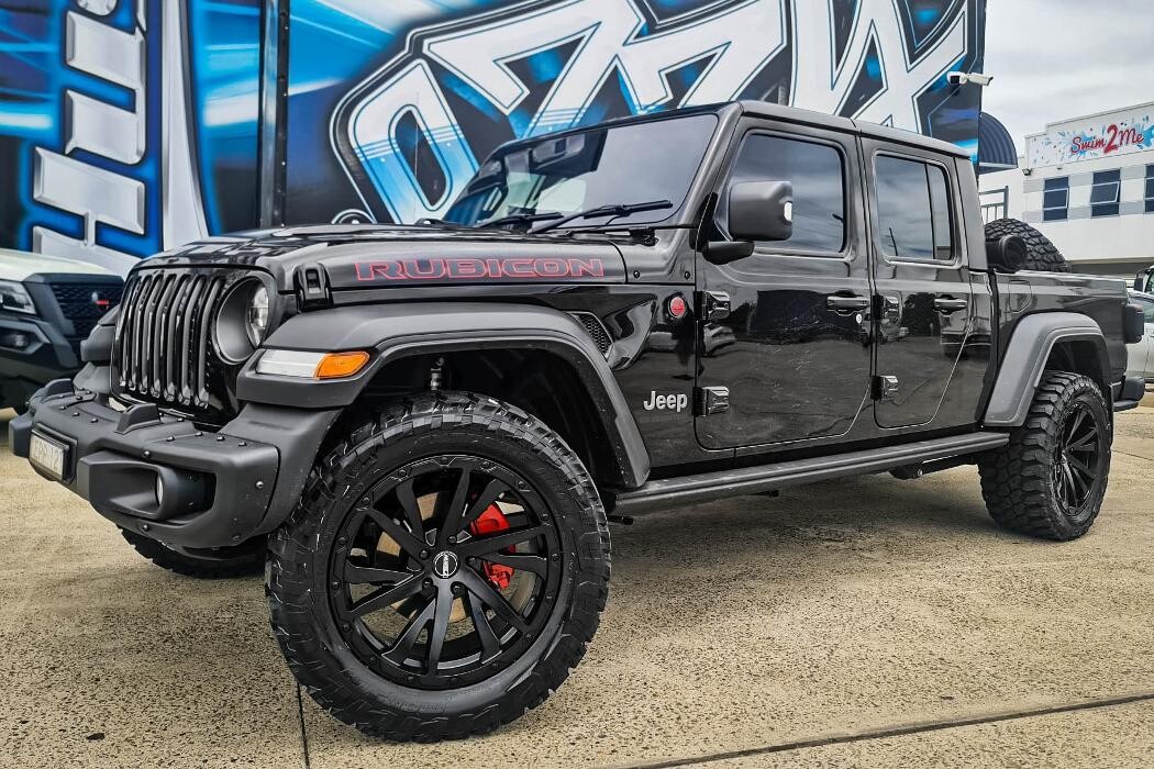 Images Ozzy Tyres Ipswich | Wheels, Tyres, 4X4 Wheels, Suspension Bundamba ??