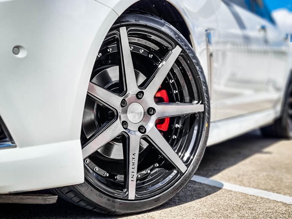 Images Ozzy Tyres Ipswich | Wheels, Tyres, 4X4 Wheels, Suspension Bundamba ??