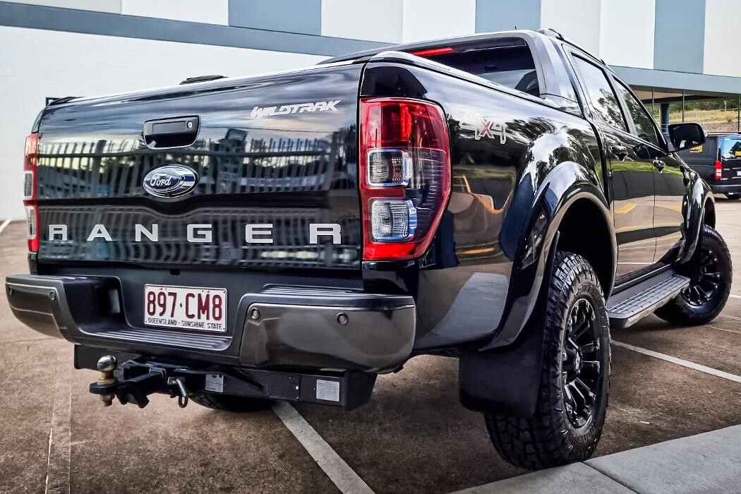 Images Ozzy Tyres Ipswich | Wheels, Tyres, 4X4 Wheels, Suspension Bundamba ??