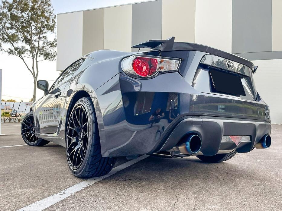 Images Ozzy Tyres Ipswich | Wheels, Tyres, 4X4 Wheels, Suspension Bundamba ??