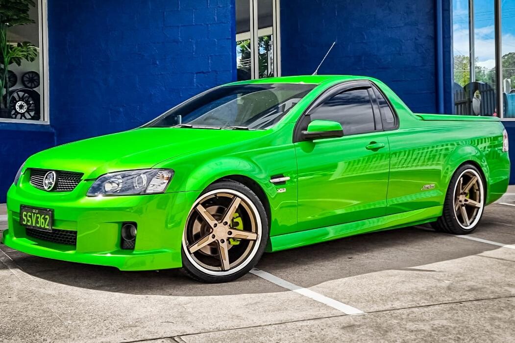 Images Ozzy Tyres Ipswich | Wheels, Tyres, 4X4 Wheels, Suspension Bundamba ??