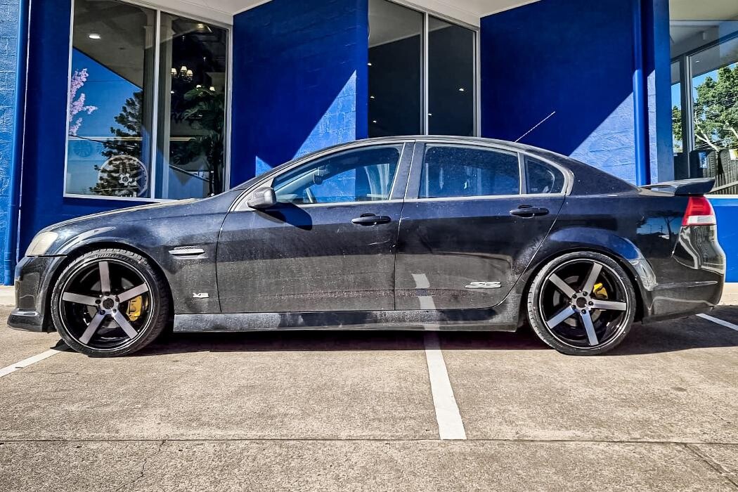 Images Ozzy Tyres Ipswich | Wheels, Tyres, 4X4 Wheels, Suspension Bundamba ??