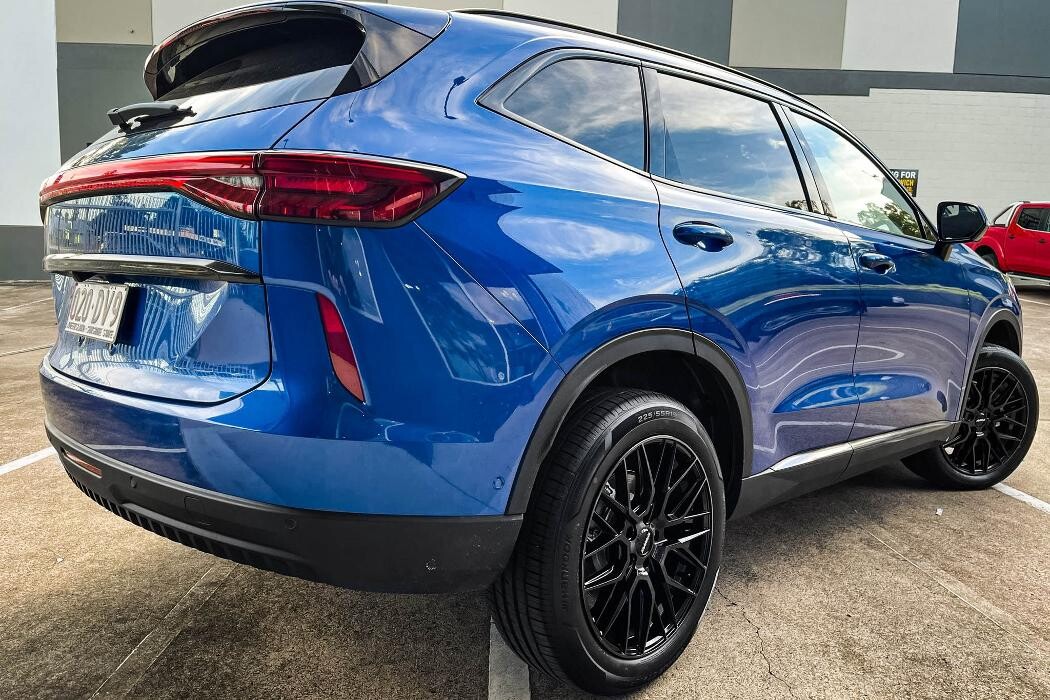 Images Ozzy Tyres Ipswich | Wheels, Tyres, 4X4 Wheels, Suspension Bundamba ??