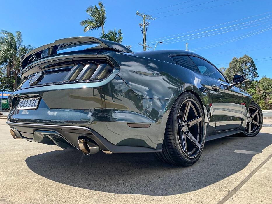 Images Ozzy Tyres Ipswich | Wheels, Tyres, 4X4 Wheels, Suspension Bundamba ??