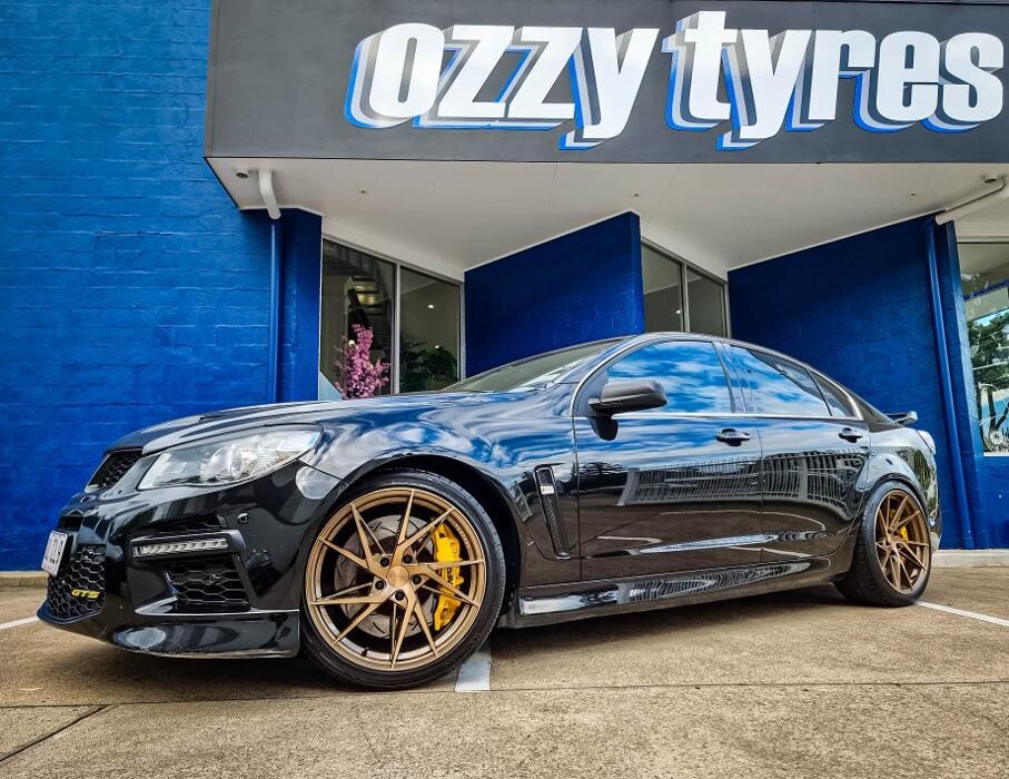 Images Ozzy Tyres Ipswich | Wheels, Tyres, 4X4 Wheels, Suspension Bundamba ??