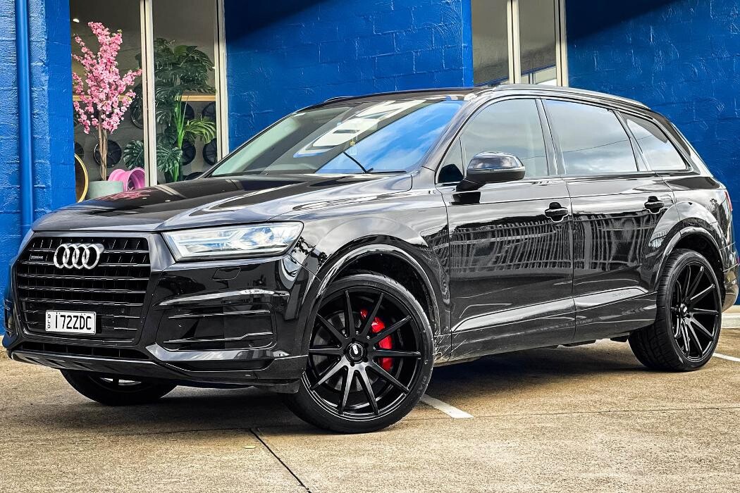 Images Ozzy Tyres Ipswich | Wheels, Tyres, 4X4 Wheels, Suspension Bundamba ??