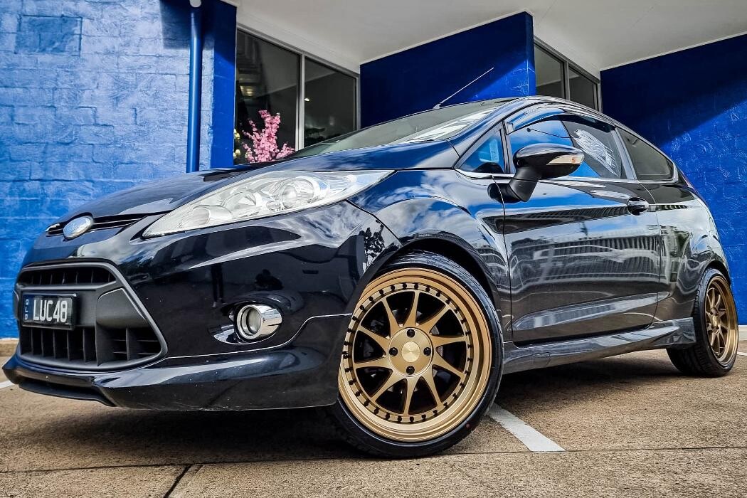 Images Ozzy Tyres Ipswich | Wheels, Tyres, 4X4 Wheels, Suspension Bundamba ??