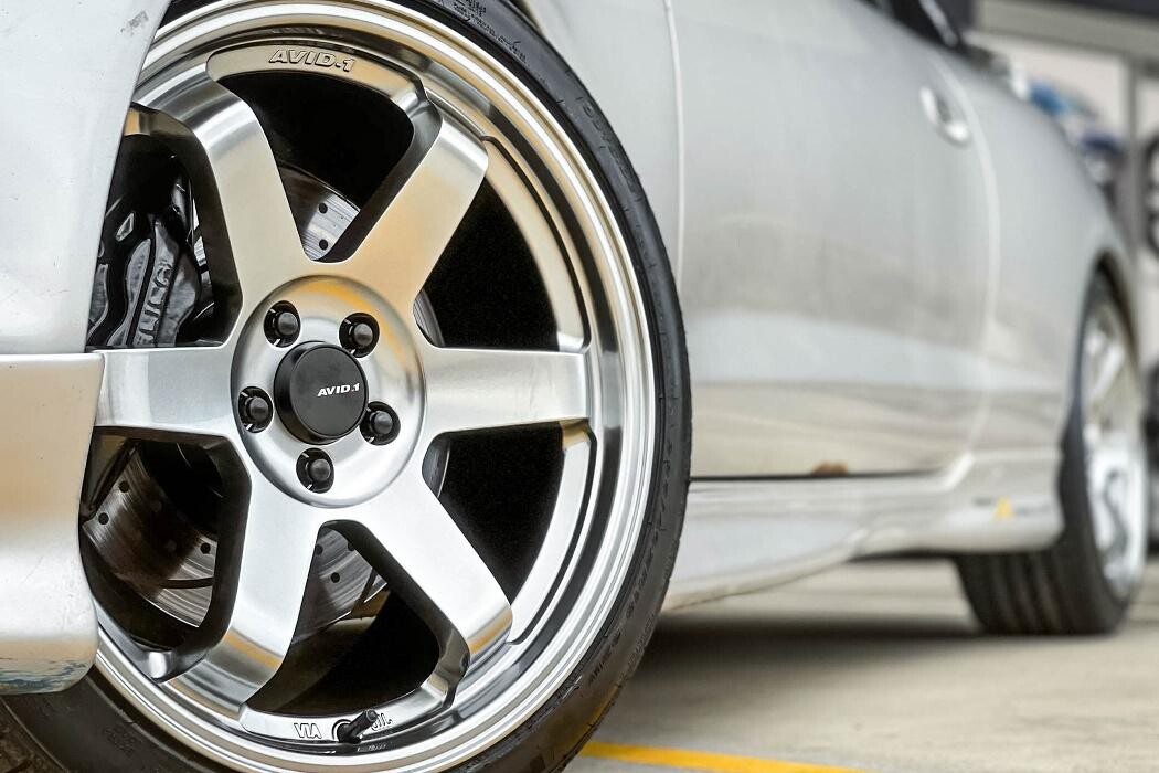 Images Ozzy Tyres Ipswich | Wheels, Tyres, 4X4 Wheels, Suspension Bundamba ??