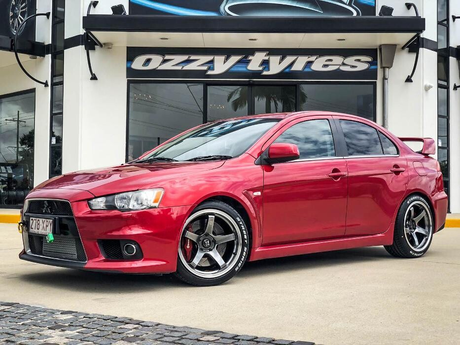 Images Ozzy Tyres Ipswich | Wheels, Tyres, 4X4 Wheels, Suspension Bundamba ??