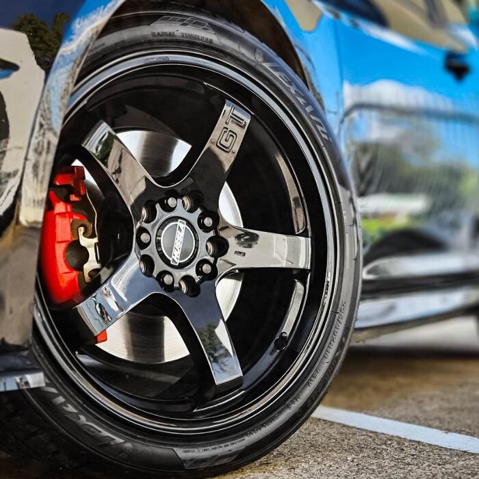 Images Ozzy Tyres Ipswich | Wheels, Tyres, 4X4 Wheels, Suspension Bundamba ??