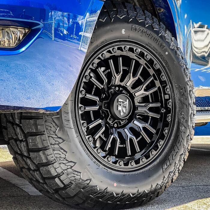 Images Ozzy Tyres Ipswich | Wheels, Tyres, 4X4 Wheels, Suspension Bundamba ??