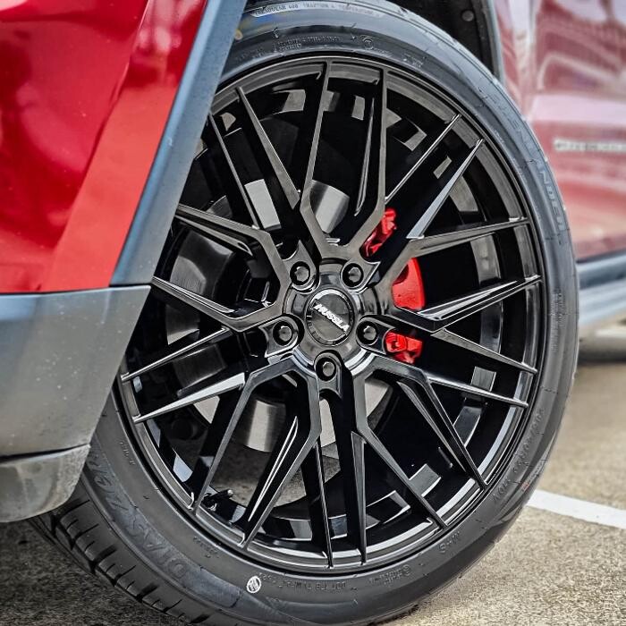 Images Ozzy Tyres Ipswich | Wheels, Tyres, 4X4 Wheels, Suspension Bundamba ??
