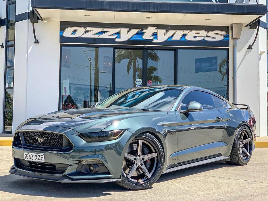 Images Ozzy Tyres Ipswich | Wheels, Tyres, 4X4 Wheels, Suspension Bundamba ??