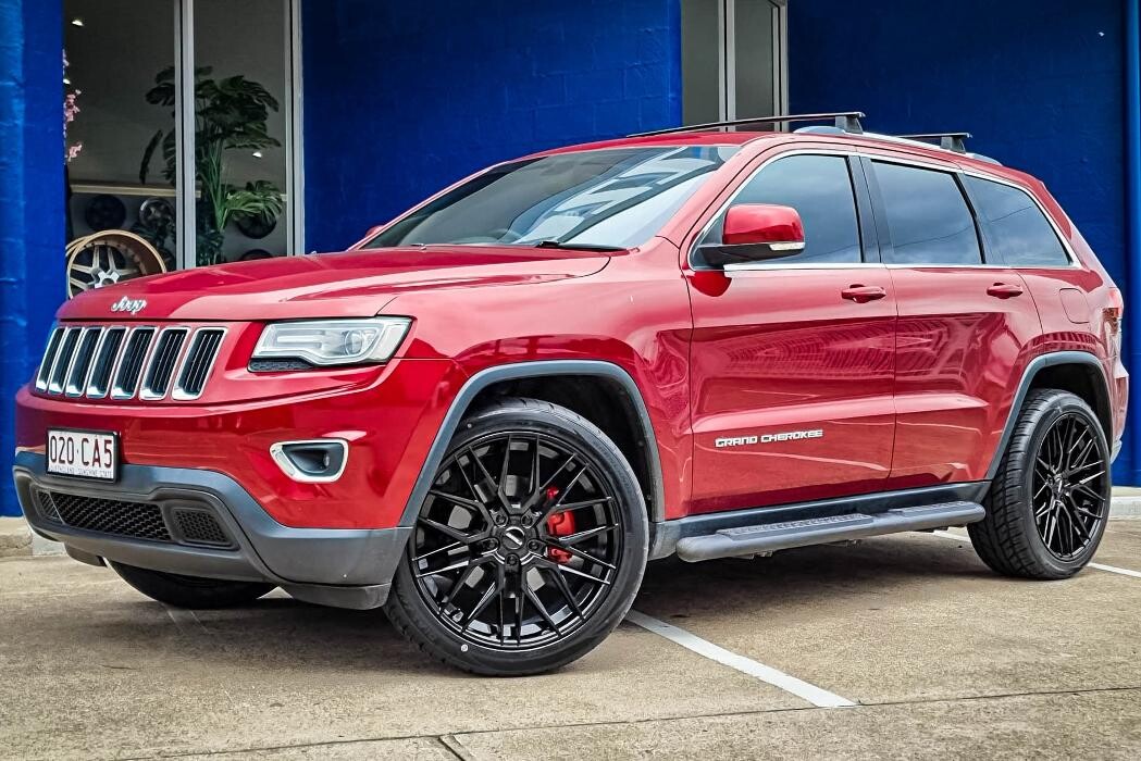 Images Ozzy Tyres Ipswich | Wheels, Tyres, 4X4 Wheels, Suspension Bundamba ??