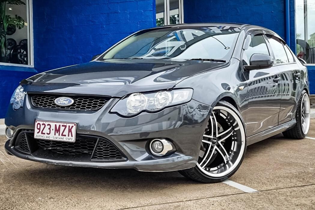 Images Ozzy Tyres Ipswich | Wheels, Tyres, 4X4 Wheels, Suspension Bundamba ??