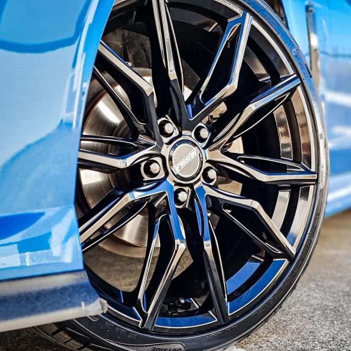 Images Ozzy Tyres Ipswich | Wheels, Tyres, 4X4 Wheels, Suspension Bundamba ??
