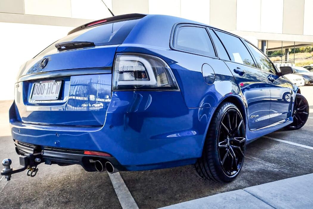 Images Ozzy Tyres Ipswich | Wheels, Tyres, 4X4 Wheels, Suspension Bundamba ??