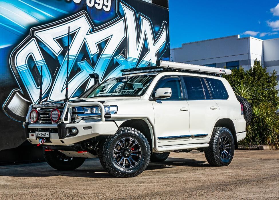 Images Ozzy Tyres Ipswich | Wheels, Tyres, 4X4 Wheels, Suspension Bundamba ??