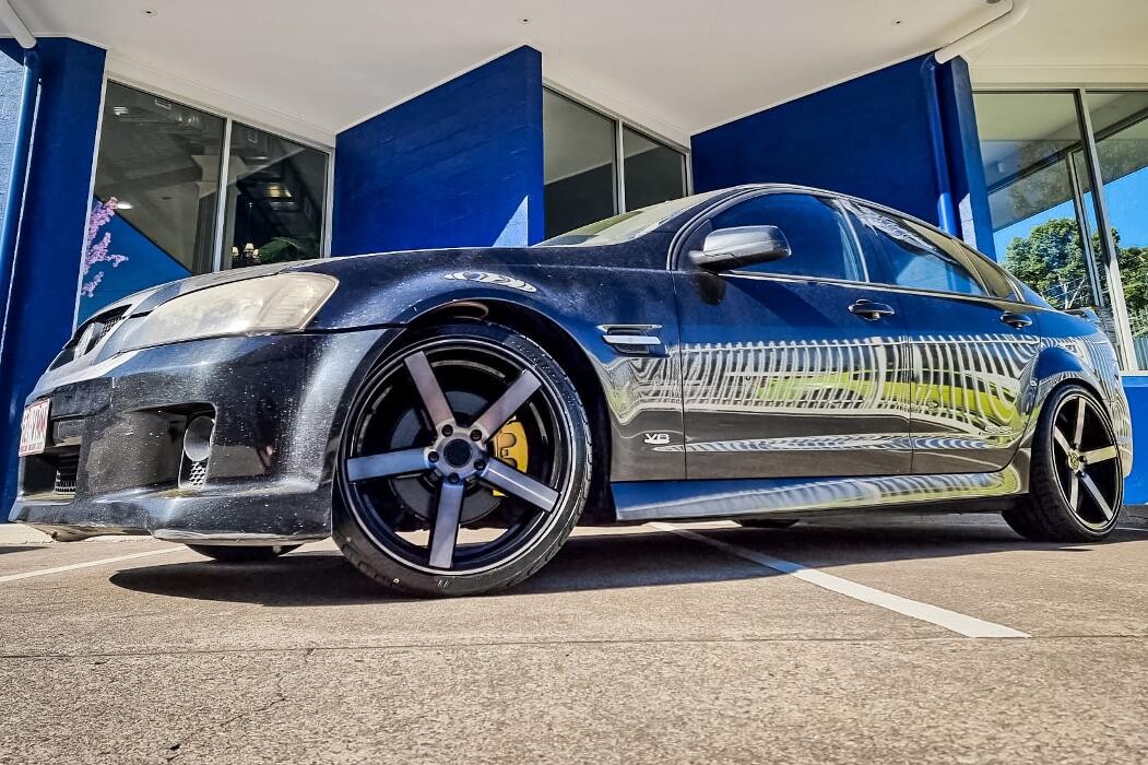 Images Ozzy Tyres Ipswich | Wheels, Tyres, 4X4 Wheels, Suspension Bundamba ??