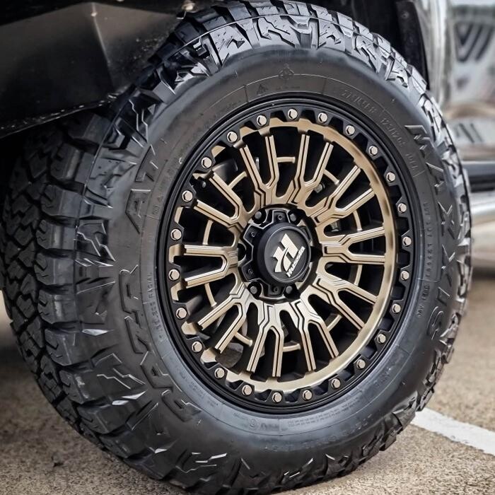 Images Ozzy Tyres Ipswich | Wheels, Tyres, 4X4 Wheels, Suspension Bundamba ??