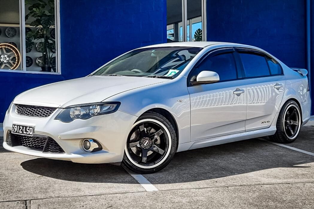 Images Ozzy Tyres Ipswich | Wheels, Tyres, 4X4 Wheels, Suspension Bundamba ??