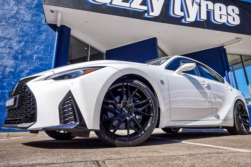 Images Ozzy Tyres Ipswich | Wheels, Tyres, 4X4 Wheels, Suspension Bundamba ??