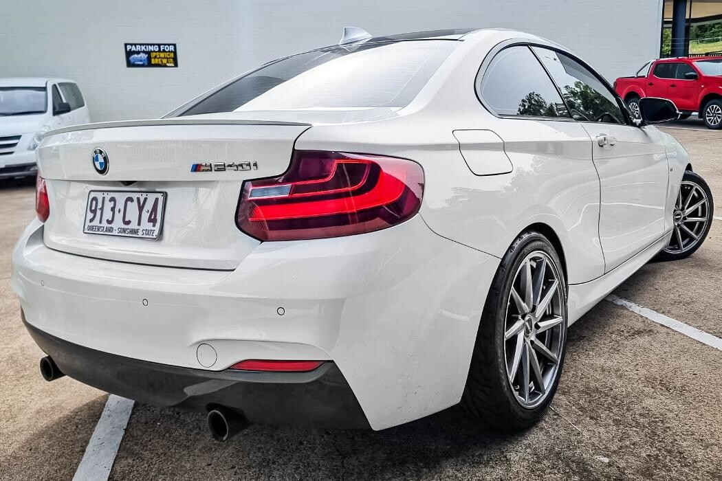 Images Ozzy Tyres Ipswich | Wheels, Tyres, 4X4 Wheels, Suspension Bundamba ??