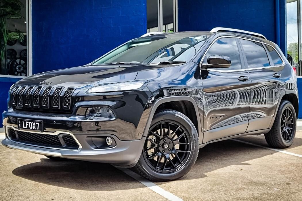 Images Ozzy Tyres Ipswich | Wheels, Tyres, 4X4 Wheels, Suspension Bundamba ??