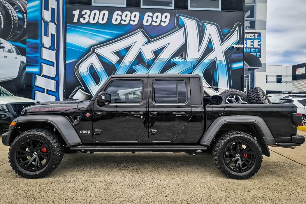 Images Ozzy Tyres Ipswich | Wheels, Tyres, 4X4 Wheels, Suspension Bundamba ??