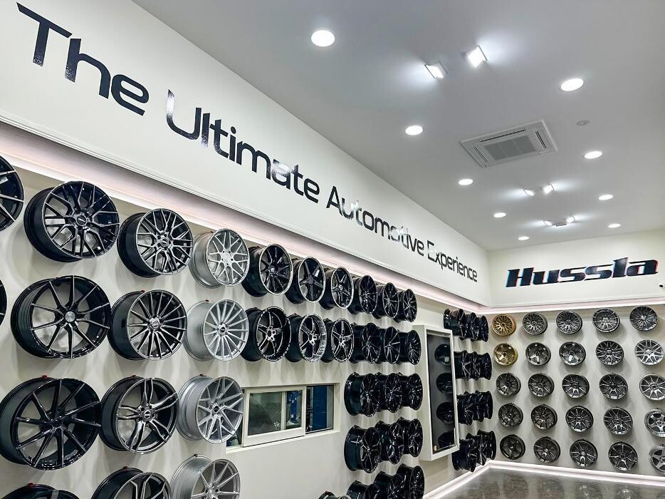 Images Ozzy Tyres Kelvin Grove | Wheels, Tyres, 4X4 Accessories Brisbane