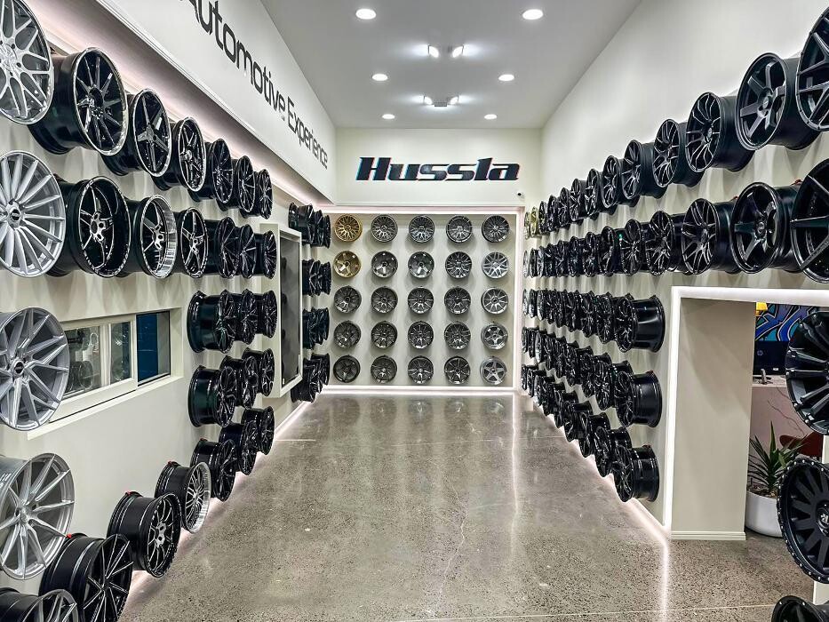 Images Ozzy Tyres Kelvin Grove | Wheels, Tyres, 4X4 Accessories Brisbane