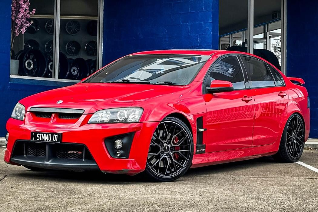 Images Ozzy Tyres Woodville | Cheap Tyres Adelaide | Rims | Suspension Lift Kits and Lowering |
